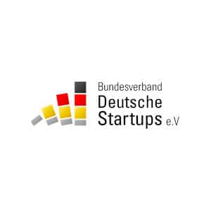 Logo Bundesverband Deutsche Startups