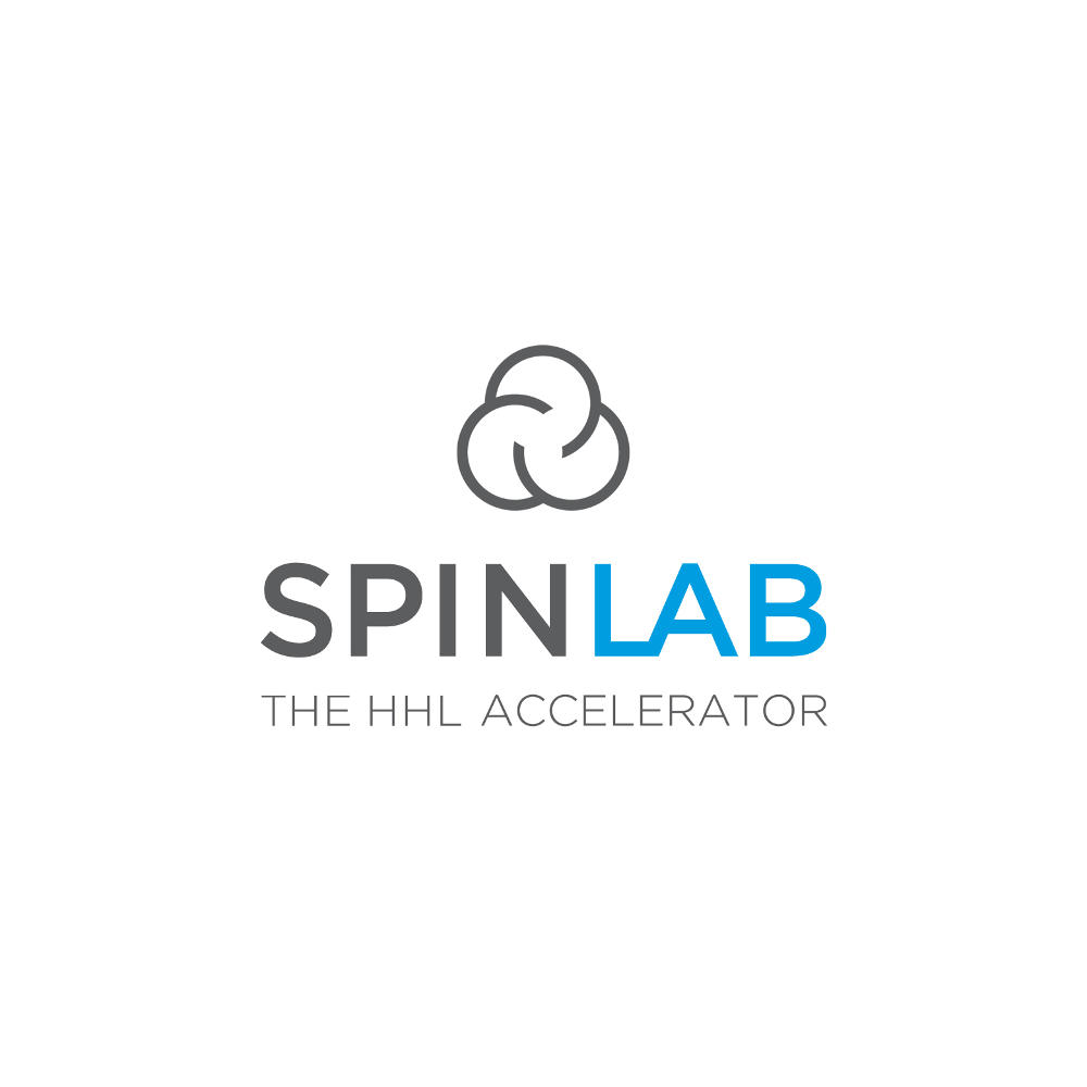 SpinLab – The HHL Accelerator